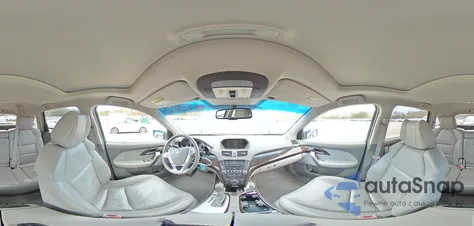 2011 Acura Mdx Technology from USA, damaged, VIN 2HNYD2H6XBH532604